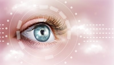 Eye health