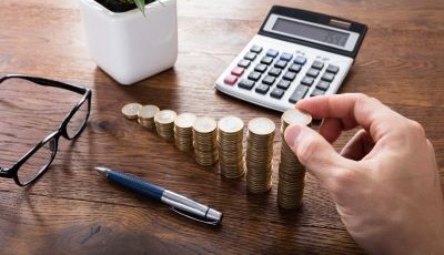 Financial support