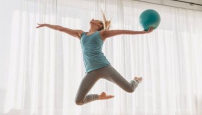 Fitness and wellbeing