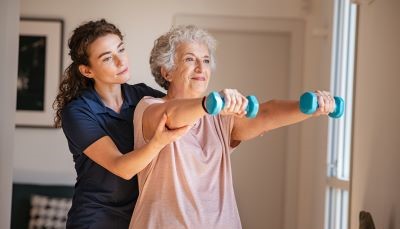 Physiotherapy